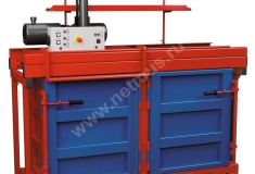 Купить Вертикальный пресс L8-2